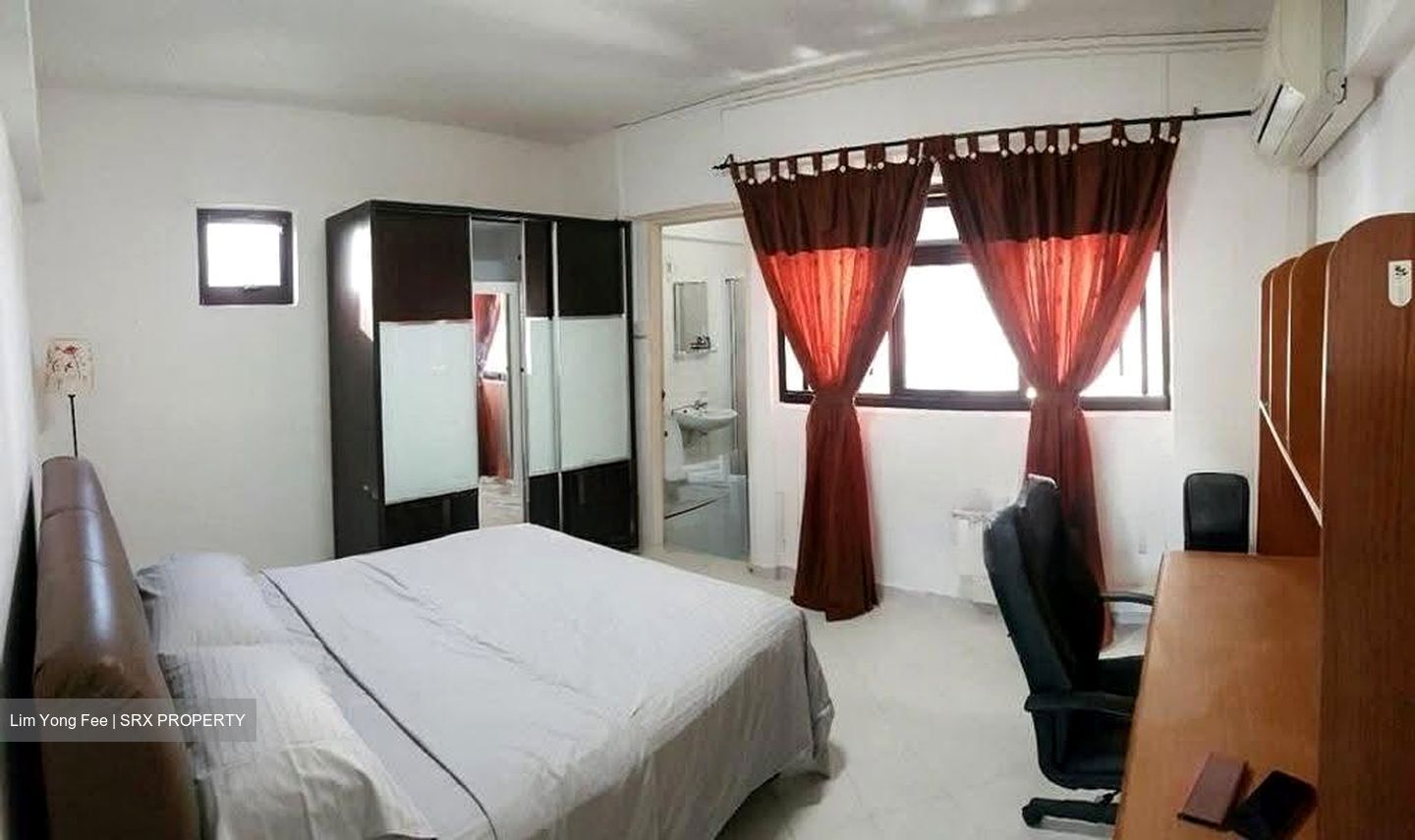Blk 275 Tampines Street 22 (Tampines), HDB 4 Rooms #608404201